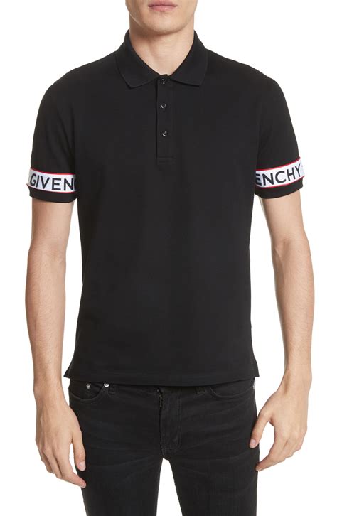 polo givenchy homme 2018|Givenchy Polo Shirts for Men .